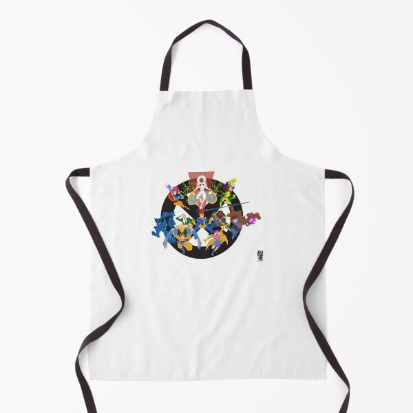 Item preview, Xavier Institute Class of '92  designed and sold by IgnaceBourget.