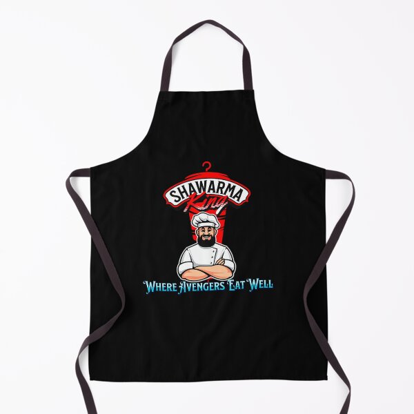 Item preview, Shwarma King designed and sold by Simonepos.