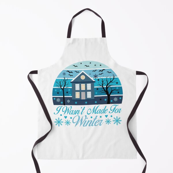 Artikelvorschau, Ich möchte für den Winter gemacht T-Shirt entworfen und verkauft von STMEDIADESIGN.
