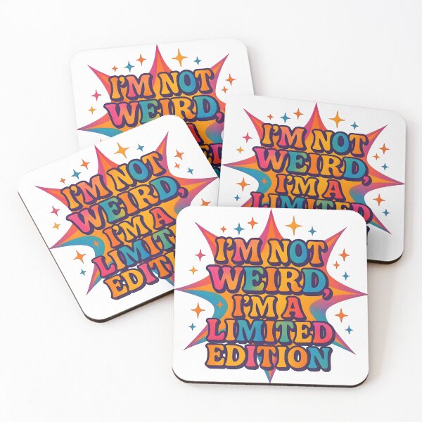 Item preview, weird, limited edition, retro, stars, skylight, rainbow designed and sold by TrueArtVibes.