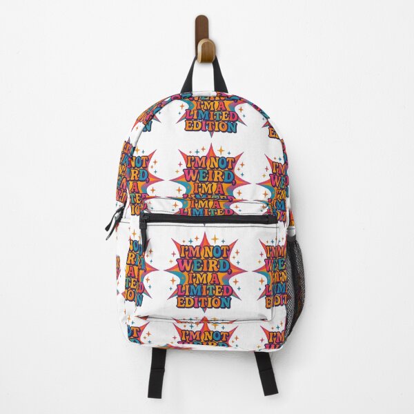 Item preview, weird, limited edition, retro, stars, skylight, rainbow designed and sold by TrueArtVibes.