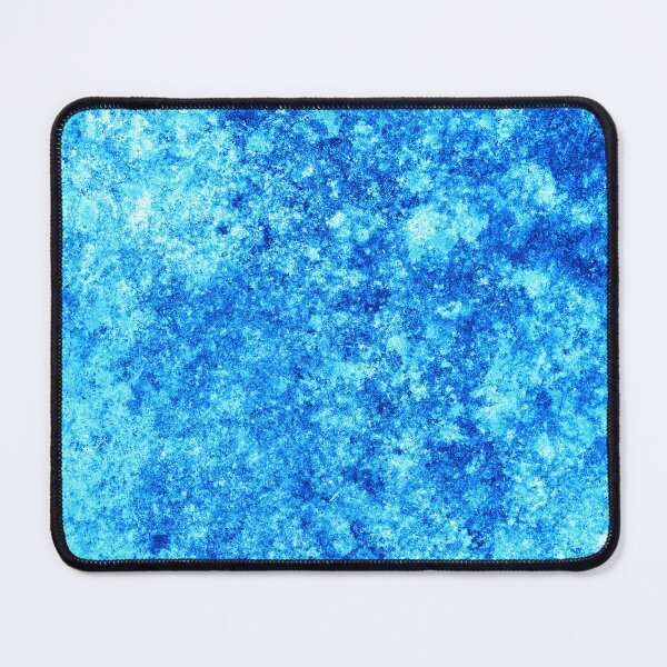 Item preview, Blue Abstract Art - Serene and Textured Blue Background for Digital Artwork designed and sold by Ar Limited Drops.