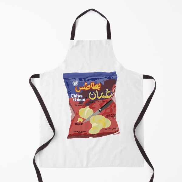Item preview, Omani chips designed and sold by Simonepos.