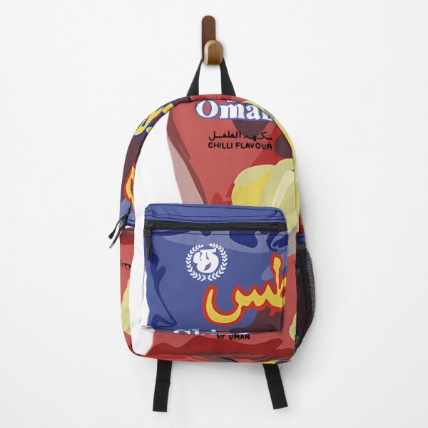 Item preview, Omani chips designed and sold by Simonepos.
