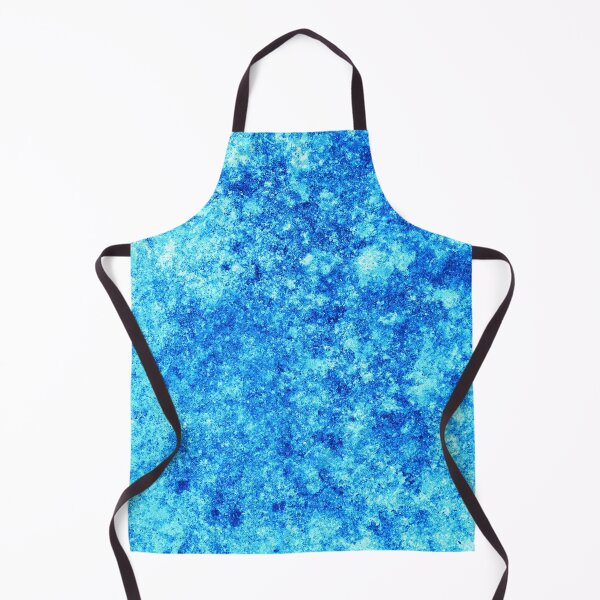 Item preview, Blue Abstract Art - Serene and Textured Blue Background for Digital Artwork designed and sold by Ar Limited Drops.