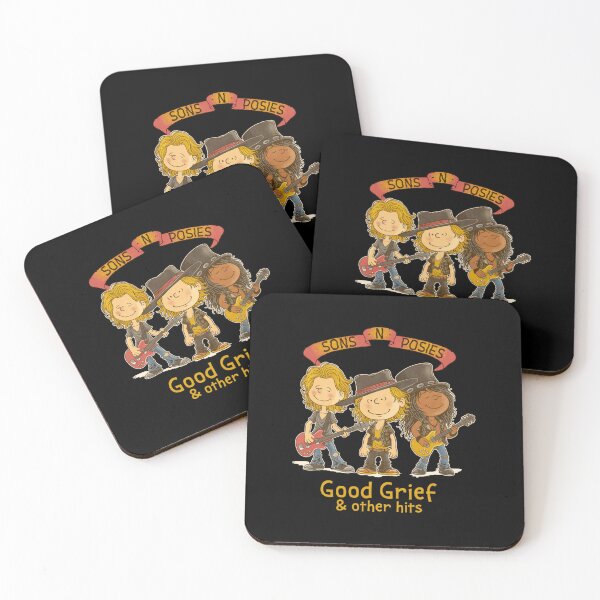 Item preview,  Sons N Posies designed and sold by VlDaucatmoi.