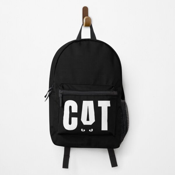 Item preview, Mystic Cat Eyes | Bold Cat Typography Design designed and sold by  Catpuccino.