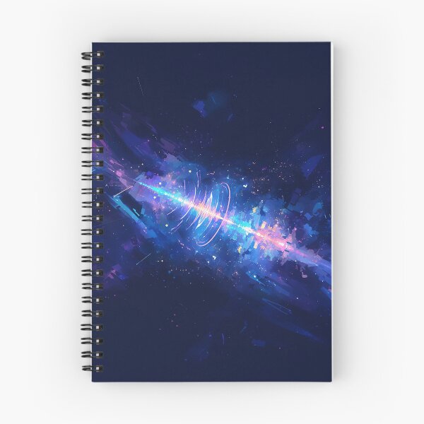 Item preview, Galactic Energy Pulse Across the Stars designed and sold by Christian Weiss.