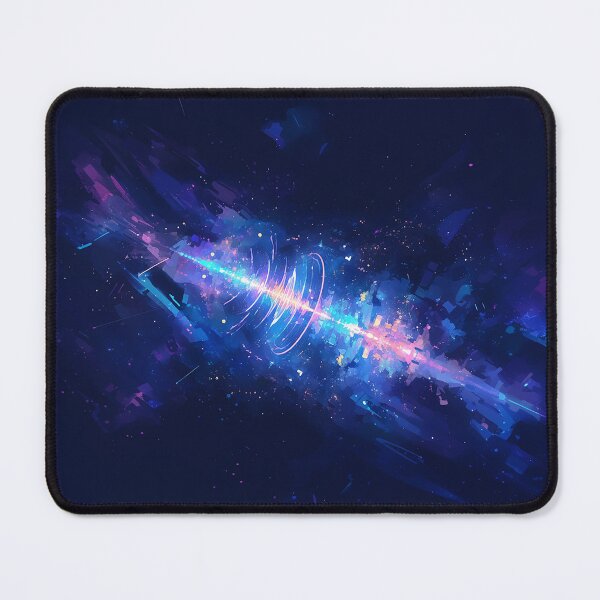 Item preview, Galactic Energy Pulse Across the Stars designed and sold by Christian Weiss.