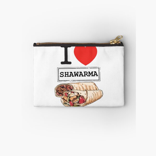 Item preview, I love shawarma designed and sold by Simonepos.