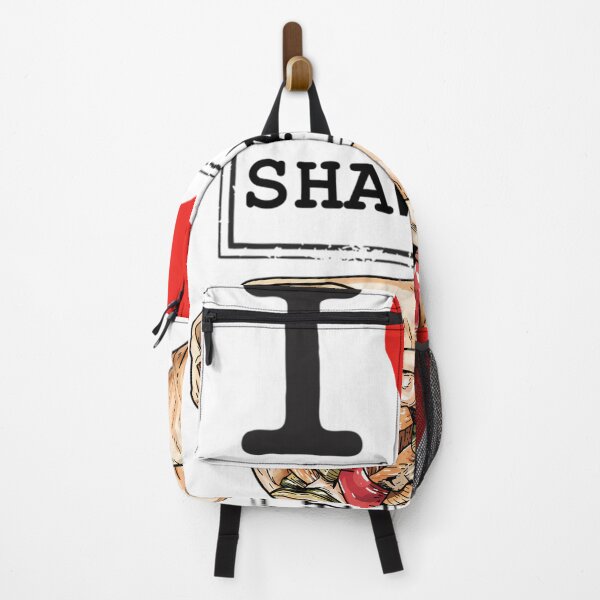 Item preview, I love shawarma designed and sold by Simonepos.