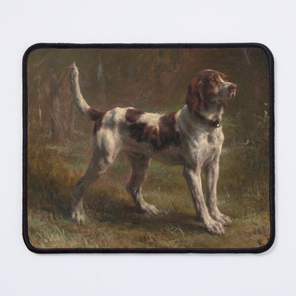 Item preview, A Limier Briquet Hound designed and sold by evovani.