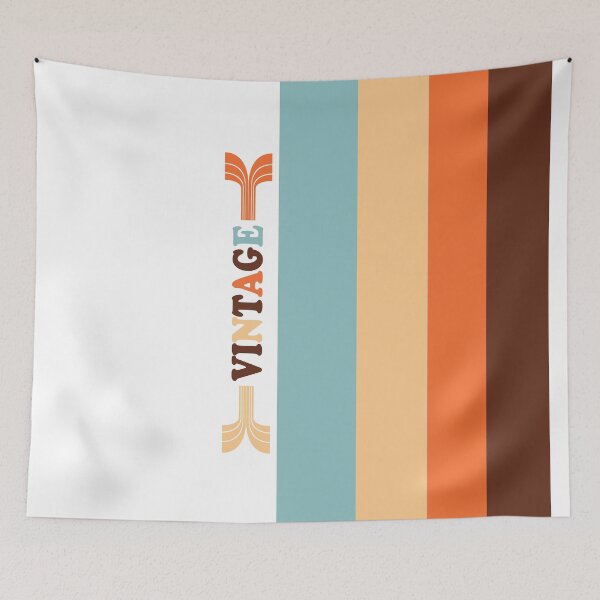 Item preview, Vintage Colors.07 designed and sold by TATTOO-DESIGN.