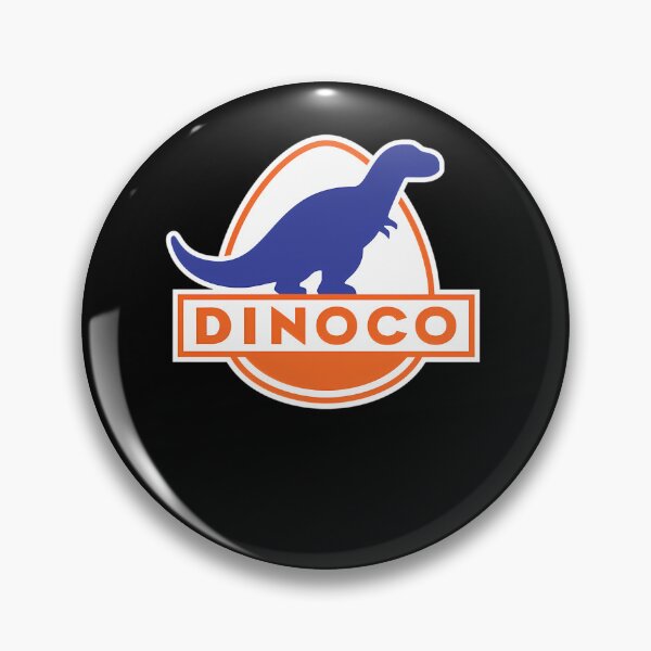 Item preview, Dinoco designed and sold by Simonepos.