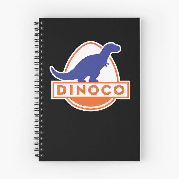 Item preview, Dinoco designed and sold by Simonepos.