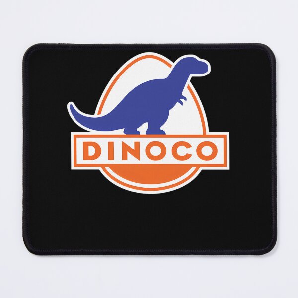 Item preview, Dinoco designed and sold by Simonepos.