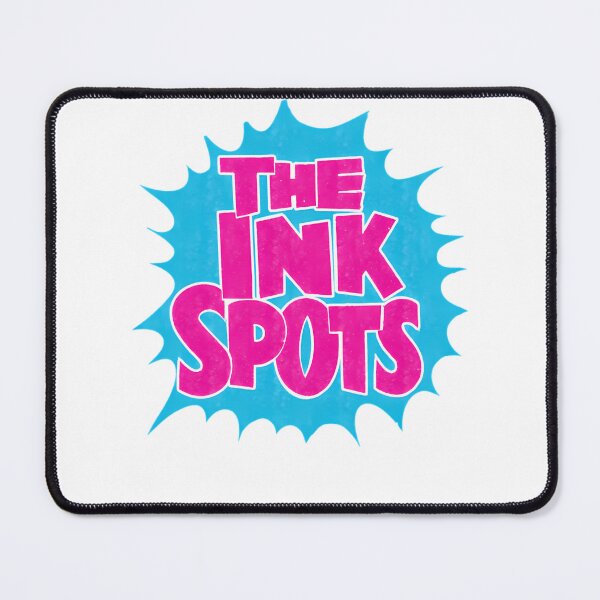 Item preview, ink spots designed and sold by IgnaceBourget.