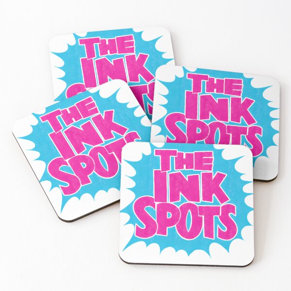 Item preview, ink spots  designed and sold by IgnaceBourget.