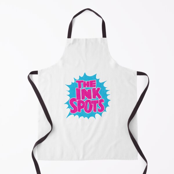 Item preview, ink spots designed and sold by IgnaceBourget.
