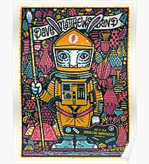 Poster - June 27 2018 Darien Lake Performing Arts Center, Darien Center, NY Poster