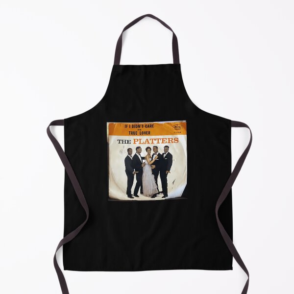 Item preview, The Platters designed and sold by IgnaceBourget.