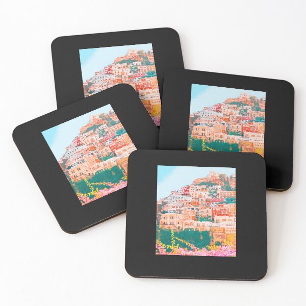 Item preview, Positano Beauty Of Italy designed and sold by tshisonyiap.