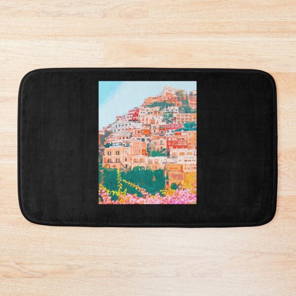 Item preview, Positano Beauty Of Italy designed and sold by tshisonyiap.