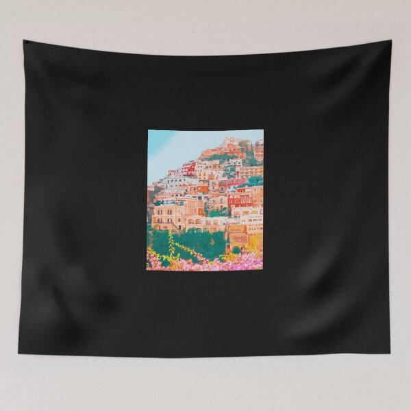 Item preview, Positano Beauty Of Italy designed and sold by tshisonyiap.