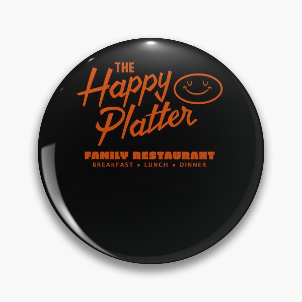 Item preview, The Happy Platter designed and sold by Simonepos.