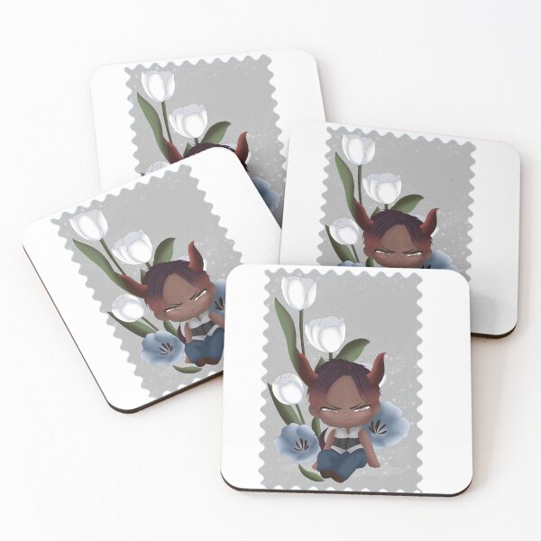 Item preview, Kieran  designed and sold by Shizukodrawing.