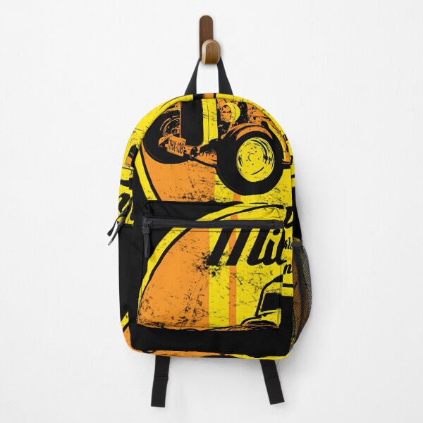Item preview, Milner's Speed Shop designed and sold by IgnaceBourget.