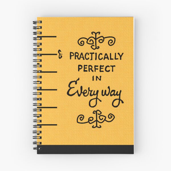 Item preview, Practically Perfect designed and sold by taniehacunia0.