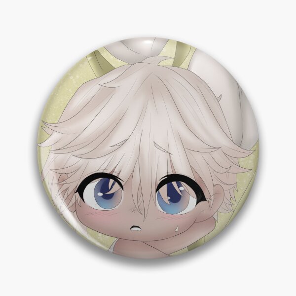 Item preview, Rael designed and sold by Shizukodrawing.