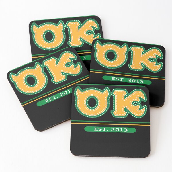 Item preview, Oozma Kappa Spirit Wear designed and sold by Simonepos.
