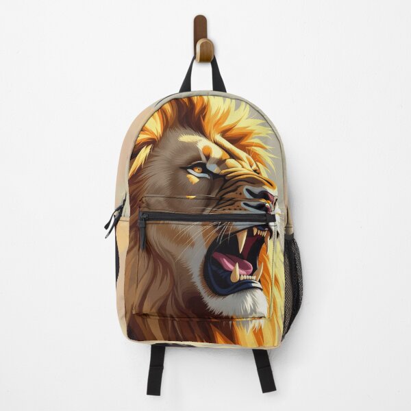 Item preview, The Royal Roar designed and sold by xArchGoDx.