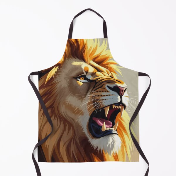 Item preview, The Royal Roar designed and sold by xArchGoDx.