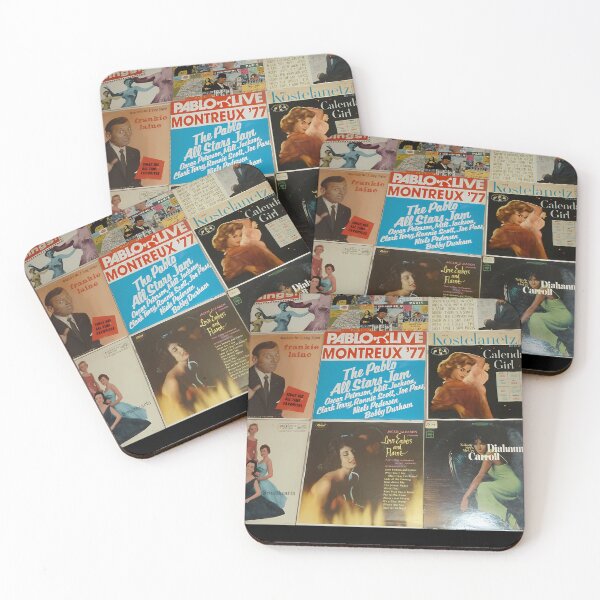 Item preview, Records Collection 1H  designed and sold by IgnaceBourget.