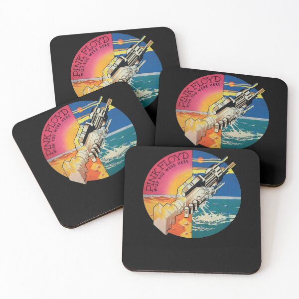 Item preview, pink floyd wish you were her designed and sold by cathysylvia95.