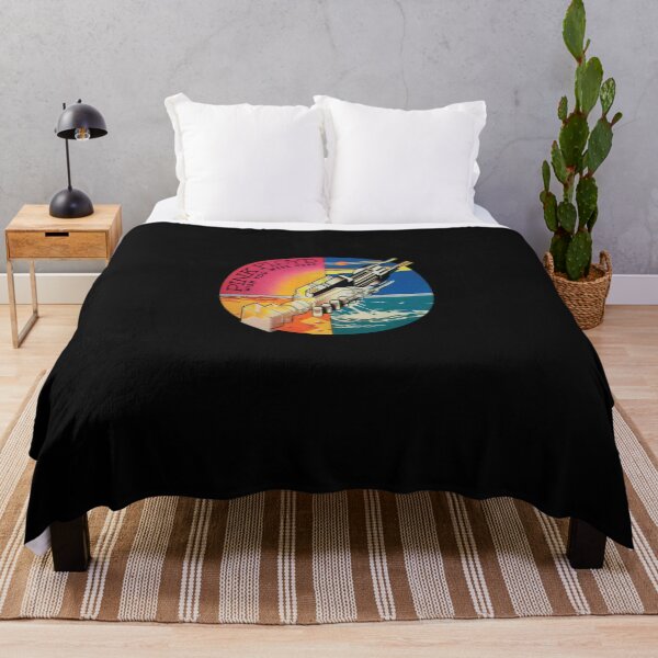 Item preview, pink floyd wish you were her designed and sold by cathysylvia95.