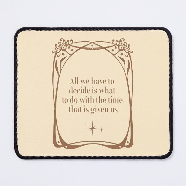 Item preview, Magical illustrated quote designed and sold by MarieBlly.
