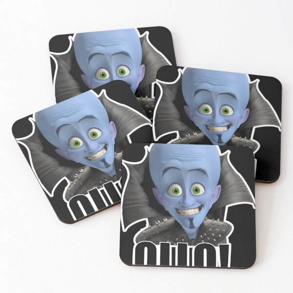 Item preview, Megamind designed and sold by Simonepos.
