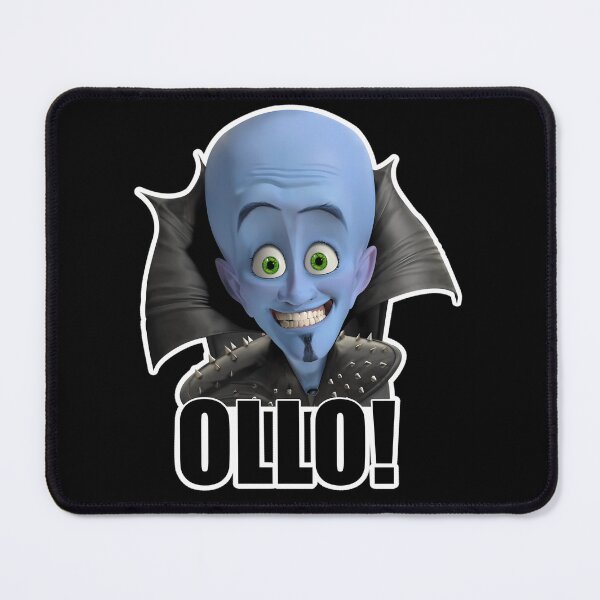 Item preview, Megamind designed and sold by Simonepos.