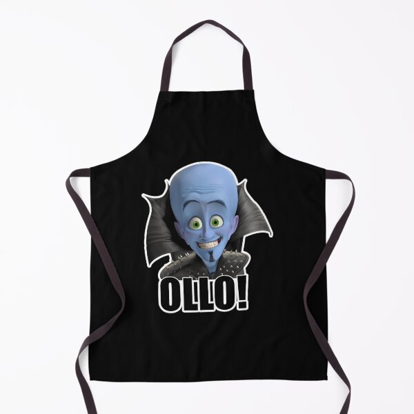 Item preview, Megamind designed and sold by Simonepos.