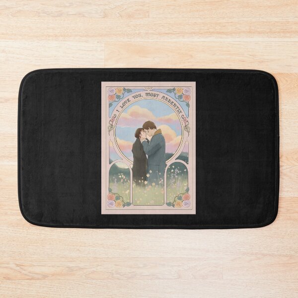 Item preview, Pride And Prejudice  Love You Most Ardently designed and sold by taniehacunia0.