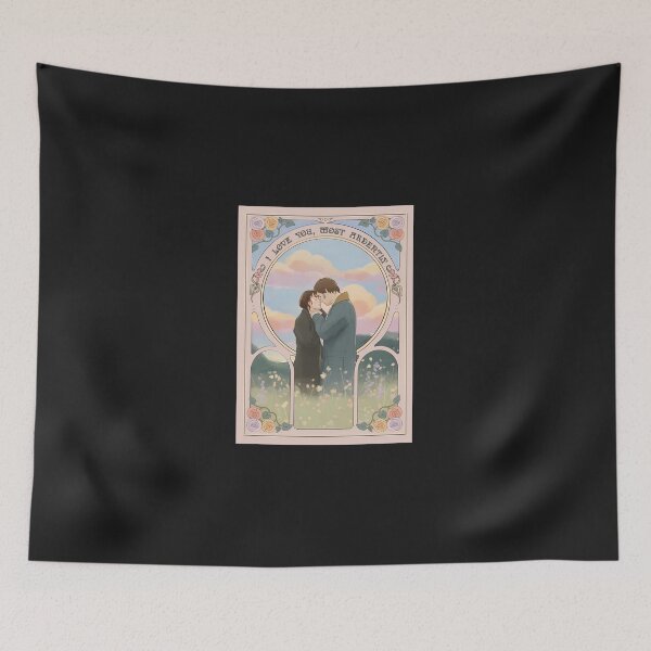 Item preview, Pride And Prejudice  Love You Most Ardently designed and sold by taniehacunia0.