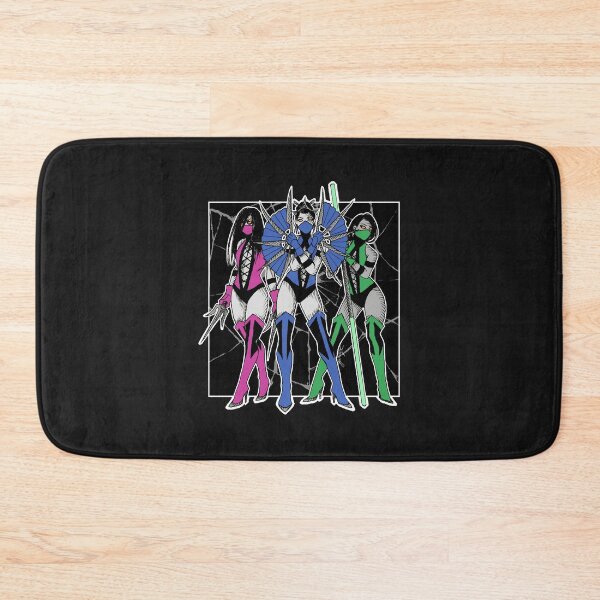 Item preview, Mortal Kombat designed and sold by katoupedroza.