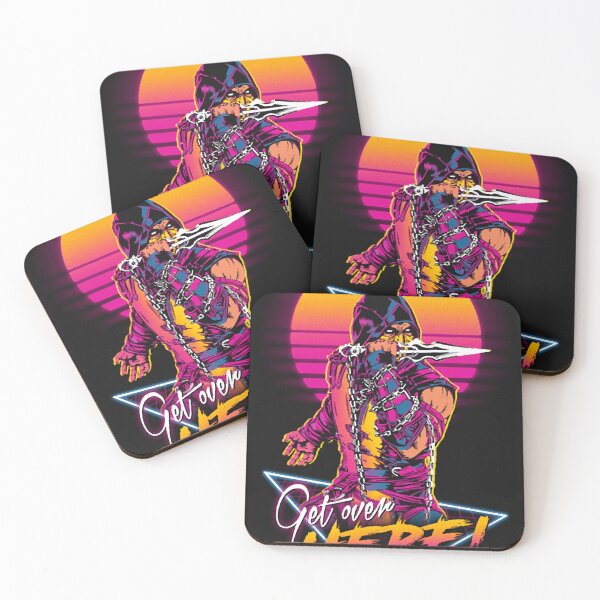 Item preview, Mortal Kombat designed and sold by katoupedroza.