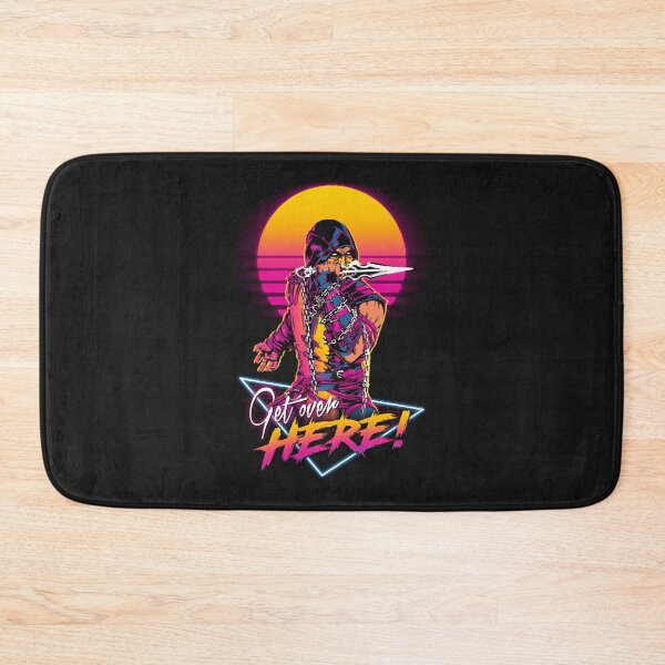 Item preview, Mortal Kombat designed and sold by katoupedroza.