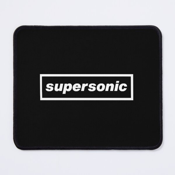 Item preview,  Supersonic designed and sold by DixieJacobs.