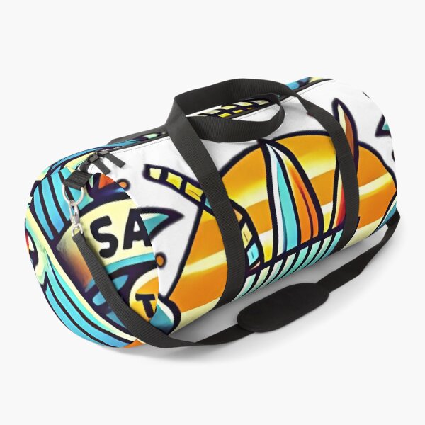 Item preview, Tiki Cocktail Surf designed and sold by SaltySpraySurf.